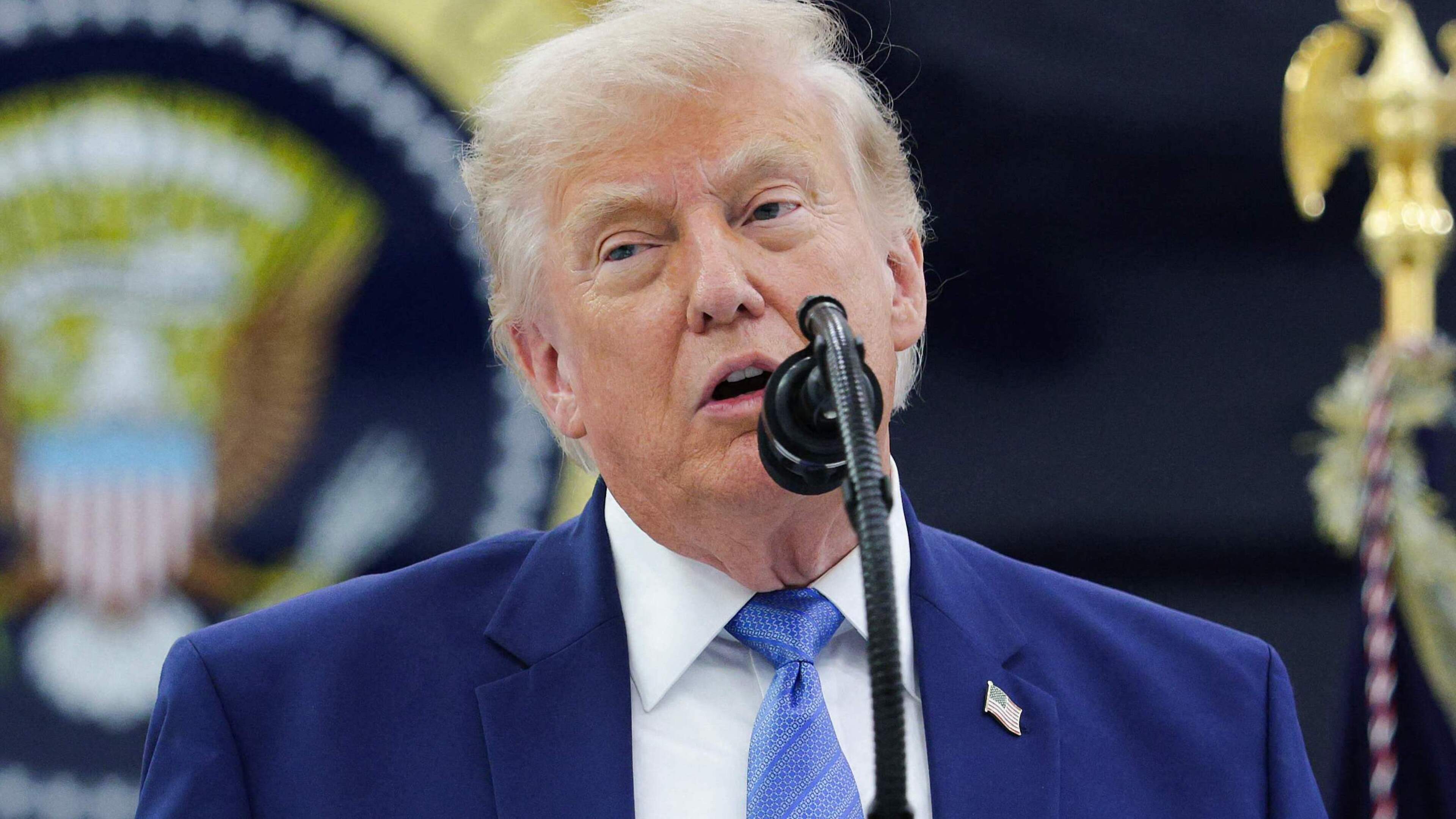 LIVE | Trump dreigt met nieuwe aanvallen op Iran als Hezbollah doorgaat met bestoken Israël: ’Nog harder aanpakken dan vorige week’ 